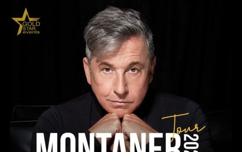 Mensaje de la productora Gold Star Events.