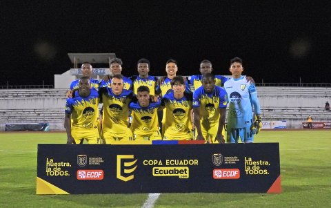 Leones del Norte es bicampeón de Imbabura. Busca el ascenso a la Serie B.