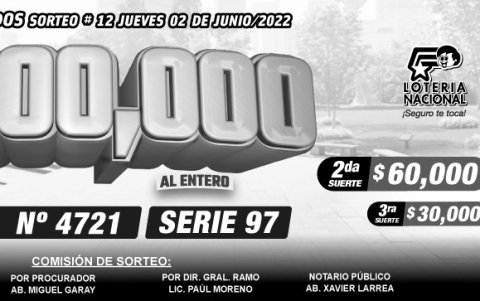 Resultados oficiales.