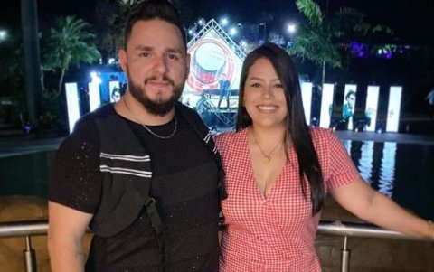 Cuando tenían sobrepeso.