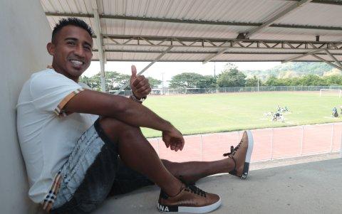 El 10 del Súper 9 reconoció que la doble competencia le pasó factura.