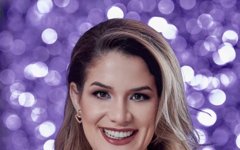 Juliette Kronfle - Guayaquil