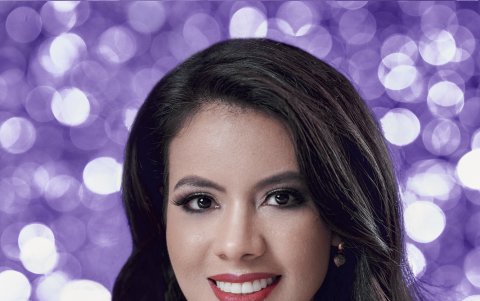 Nicole Solórzano Durán