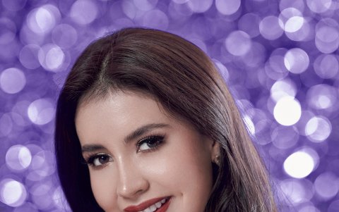 Luciana Martina Córdova Tapia, Loja