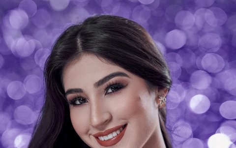 Antonella Ontaneda Zambrano, Chone