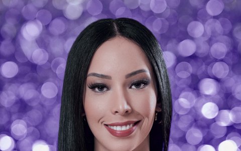 Luciana Estrella Vallejo, Quito