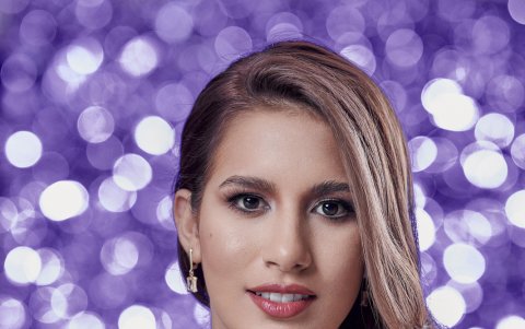 Génesis Salazar Jiménez, Shushufindi - Sucumbios