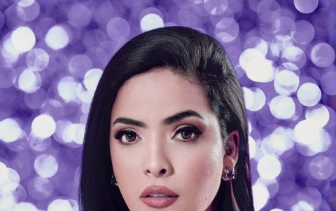 Landy Párraga Goyburo, Quevedo