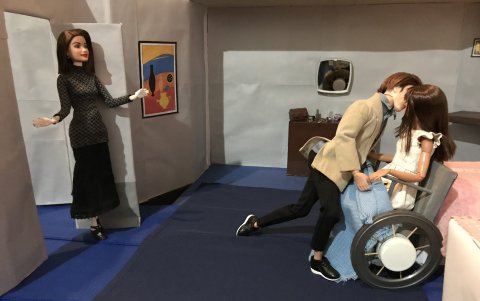 Su versión de María la del Barrio es una de sus producciones más populares.