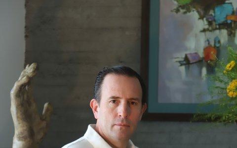 Tras su salida de la Cámara de Comercio de Quito, se volcó completamente a los negocios. La producción de snacks y una plataforma para la movilidad son sus proyectos más inmediatos.