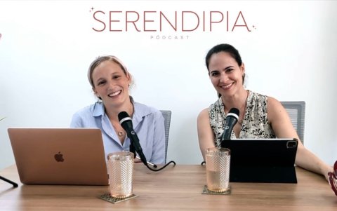 Serendipia trata temas sociales, culturales y organizacionales