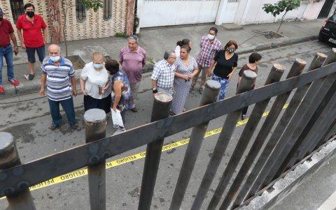 Los habitantes venían solicitando hace años una respuesta para evitar ser víctimas de la delincuencia.