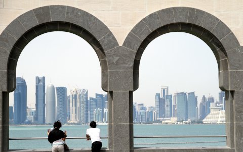 Museo de Arte Islámico de Doha