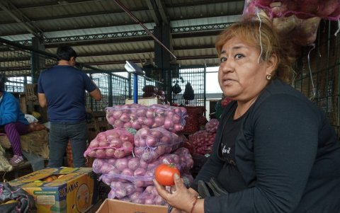Especulación de precios en el mercado