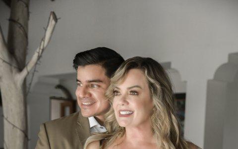 Pusieron su relación en manos de Dios.