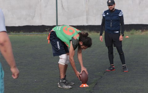 Materiales. El costo es alto y se deben conseguir en el exterior porque no hay en el país.