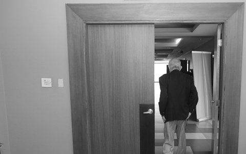 Galo Martínez, siempre por la puerta grande.