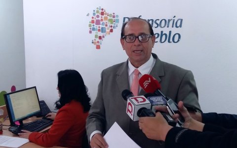 Eduardo Franco Loor fue abogado del exvicepresidente Jorge Glas en el caso Odebrecht.