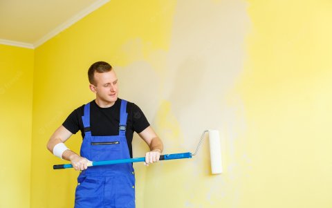 Decorar tu espacio personal ayudará a que te sientas en casa.