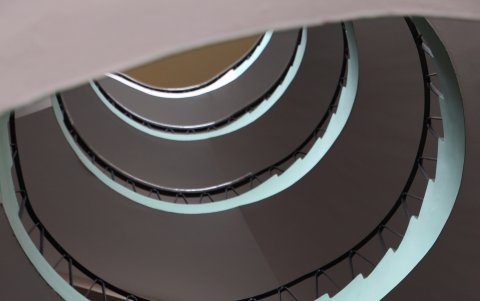 La nueva directora de la Casa de la Cultura lleva toda su vida dedicada al arte.