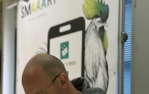 Control de funcionalidad de un dispositivo