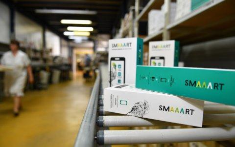 Proceso de reacondicionamiento