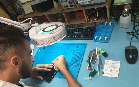 Móvil iPhone 11 reacondicionado