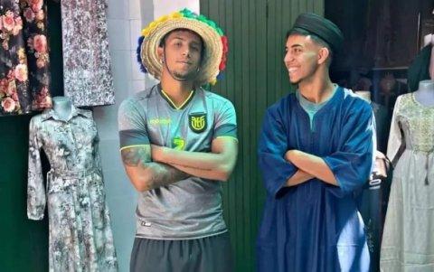 Esta foto mereció muchos aplausos.