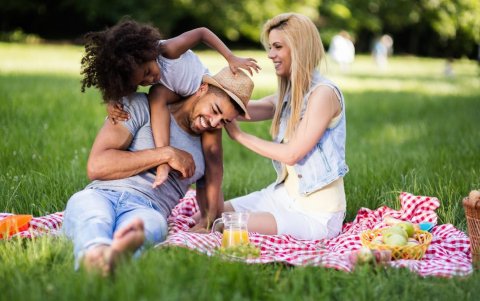 Aproveche este tiempo libre para descansar, compartir con su familia y recargar energías para los nuevos retos venideros.