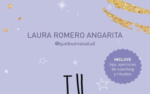 Tu cuerpo te ama de Laura Romero