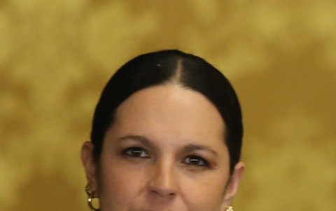 Andrea Montalvo es psicóloga Laboral y máster en Políticas Públicas.