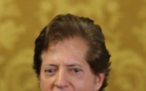 Alfredo Ortega reemplaza a Francisco Cepeda en el IESS.