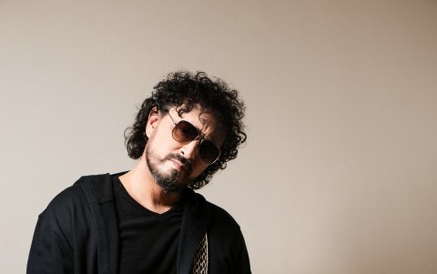 Douglas interpretará los mejores temas de Tranzas.