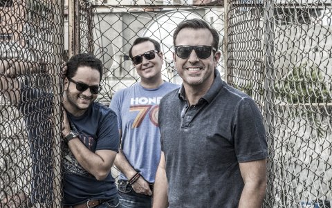 Los Intrépidos irrumpieron con éxito en el pop nacional de los años 90.