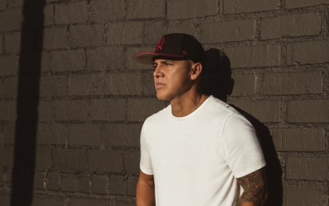 El músico es un referente internacional del rap de hace tres décadas.