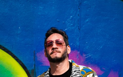 AU-D ha logrado adaptarse a los cambios que ha experimentado la música en las últimas décadas.