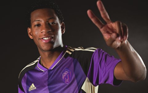 Gonzalo Plata ya está totalmente recuperado de su fiebre y sería titular en la Copa del Rey.