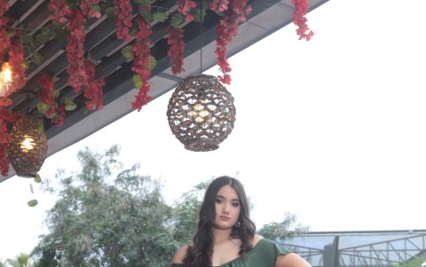 Para un estilo casual, el jumper es un acierto.