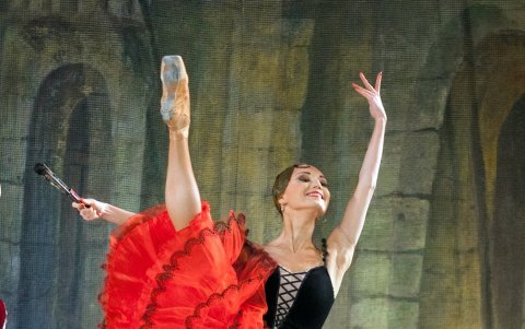 Los públicos de la Costa y Sierra podrán disfrutarlo.