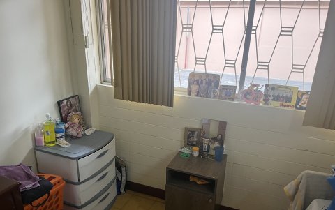 Se les da libertad a las personas para decorar sus cuartos