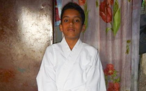 José Antonio comenzó la practica a los 8 años en su natal Venezuela. Alos 18 llegó a Ecuador.