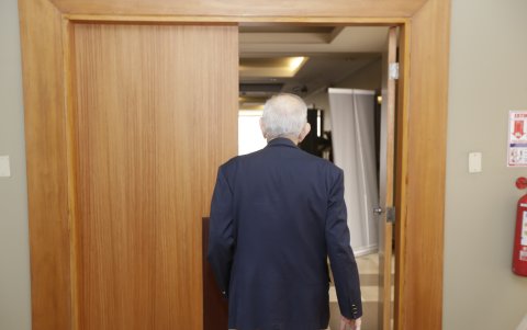 Galo Martínez Merchán.