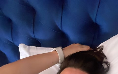 Jorge tiene que estar en reposo.