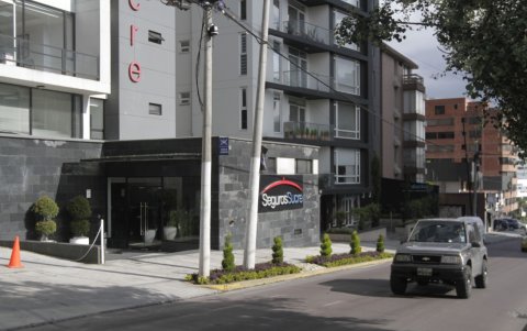 En noviembre de 2021, la estatal Seguros Sucre entró en proceso de liquidación