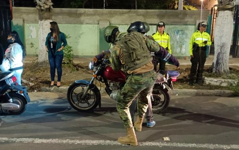 Son ya 44 los sicariatos cometidos en la península en lo que va del año.