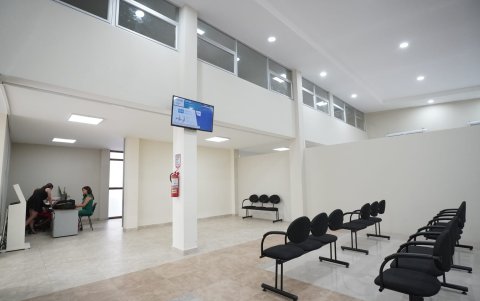 El 40 % de la carga procesal que tiene Daule corresponde a La Aurora.