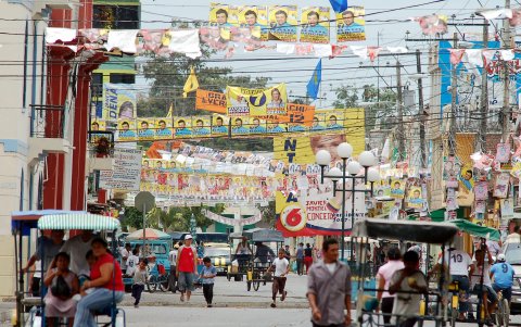 Participantes. 276 organizaciones políticas (movimientos y partidos) podrán participar de las elecciones del 2023, según  el Consejo Nacional Electoral.