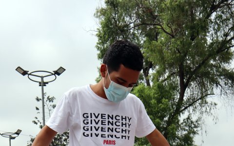 Los juegos biosaludables también están dañados.