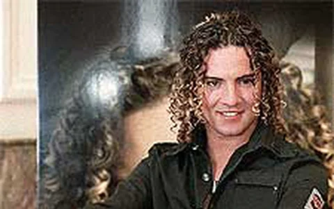 David Bisbal - Bulería