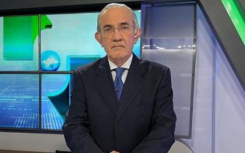 Trabajó en Gamavisión y TC.